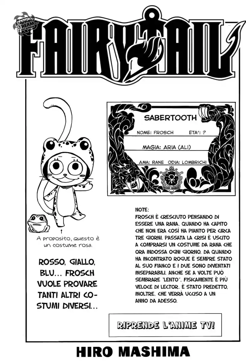 Fairy Tail Capitolo 347 page 2