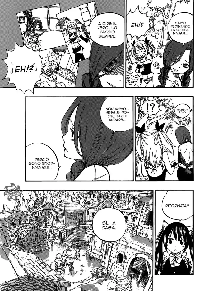 Fairy Tail Capitolo 347 page 4