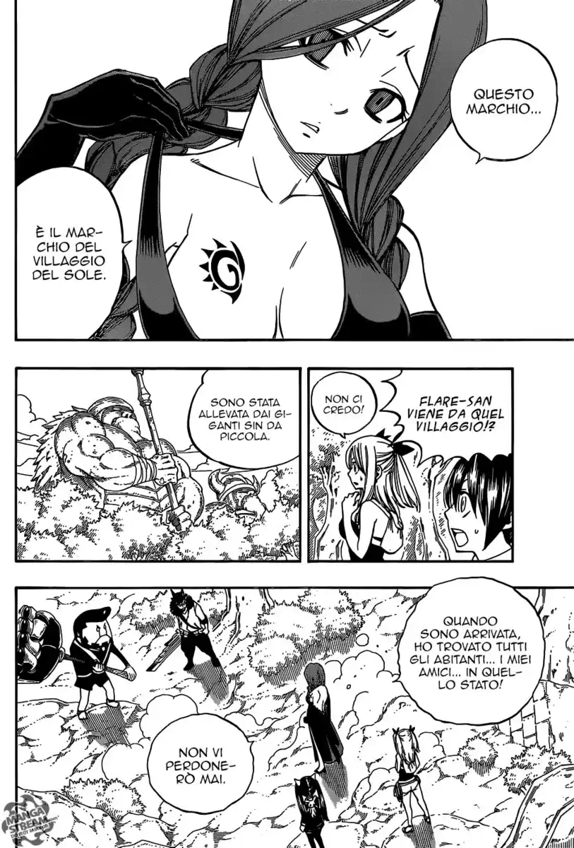 Fairy Tail Capitolo 347 page 5