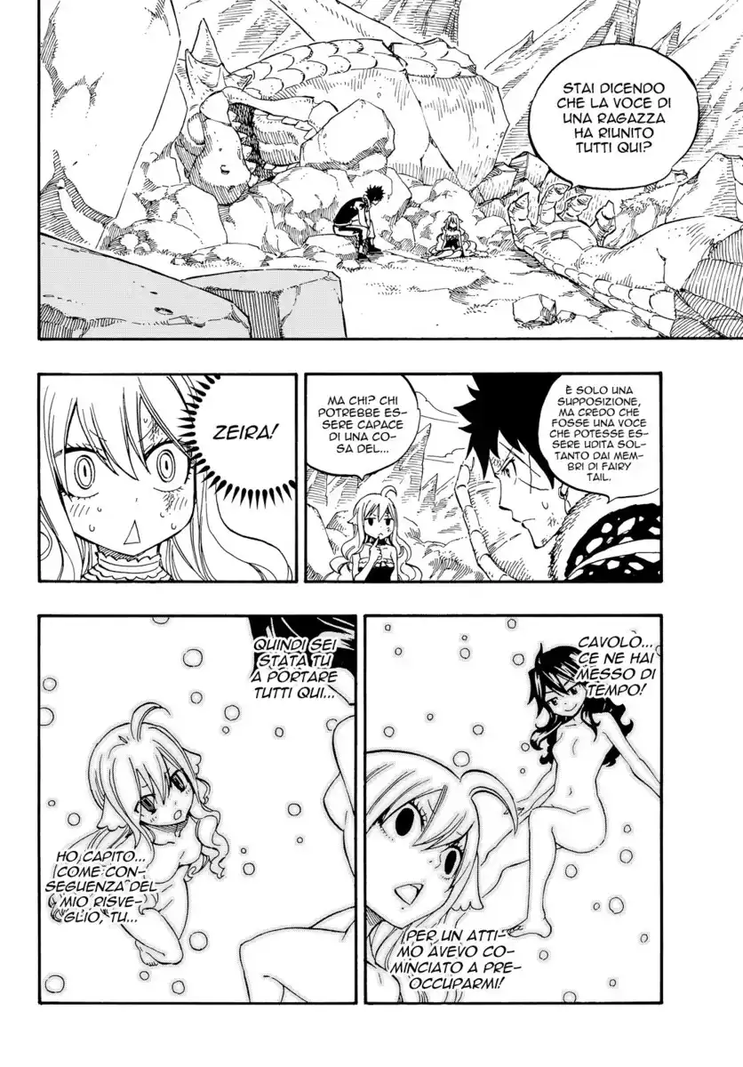 Fairy Tail Capitolo 502 page 15