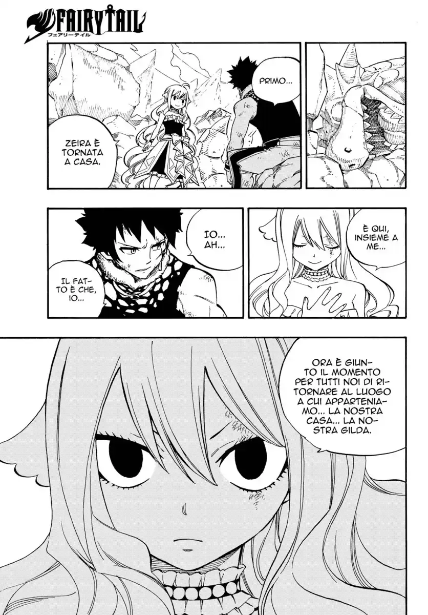 Fairy Tail Capitolo 502 page 18