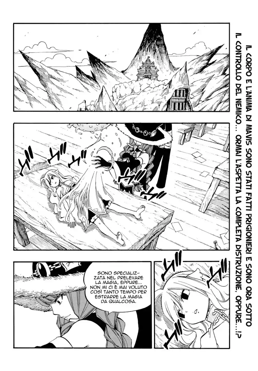 Fairy Tail Capitolo 502 page 3