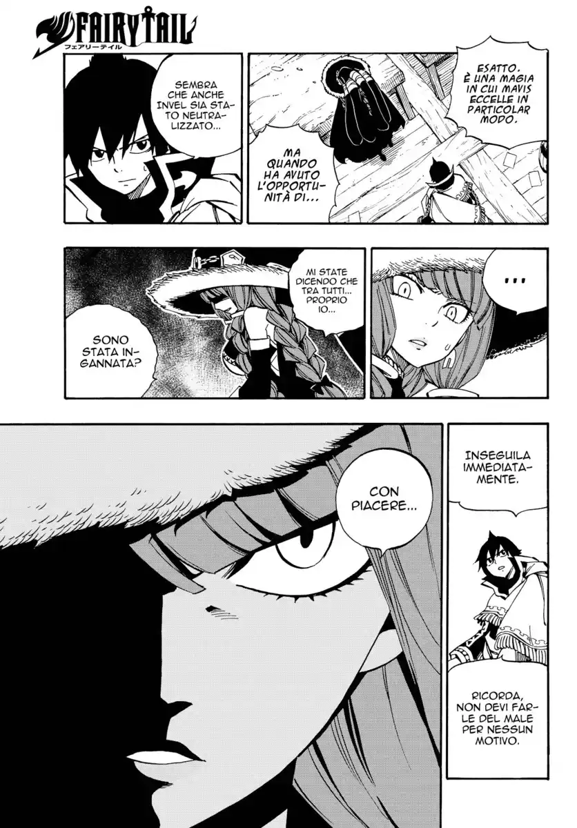 Fairy Tail Capitolo 502 page 6