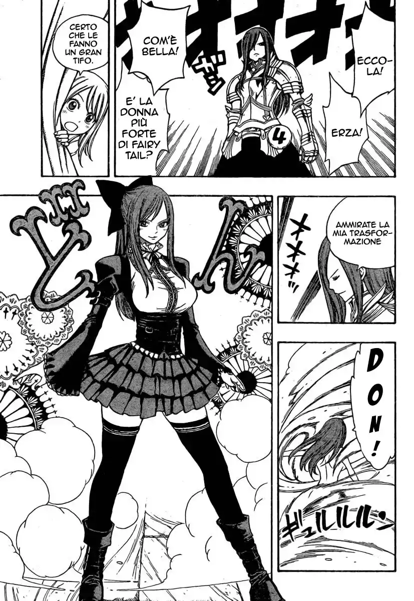 Fairy Tail Capitolo 107 page 10