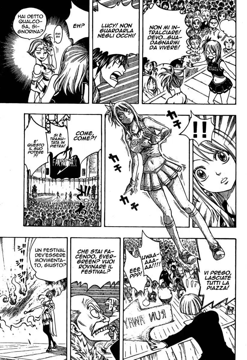 Fairy Tail Capitolo 107 page 14