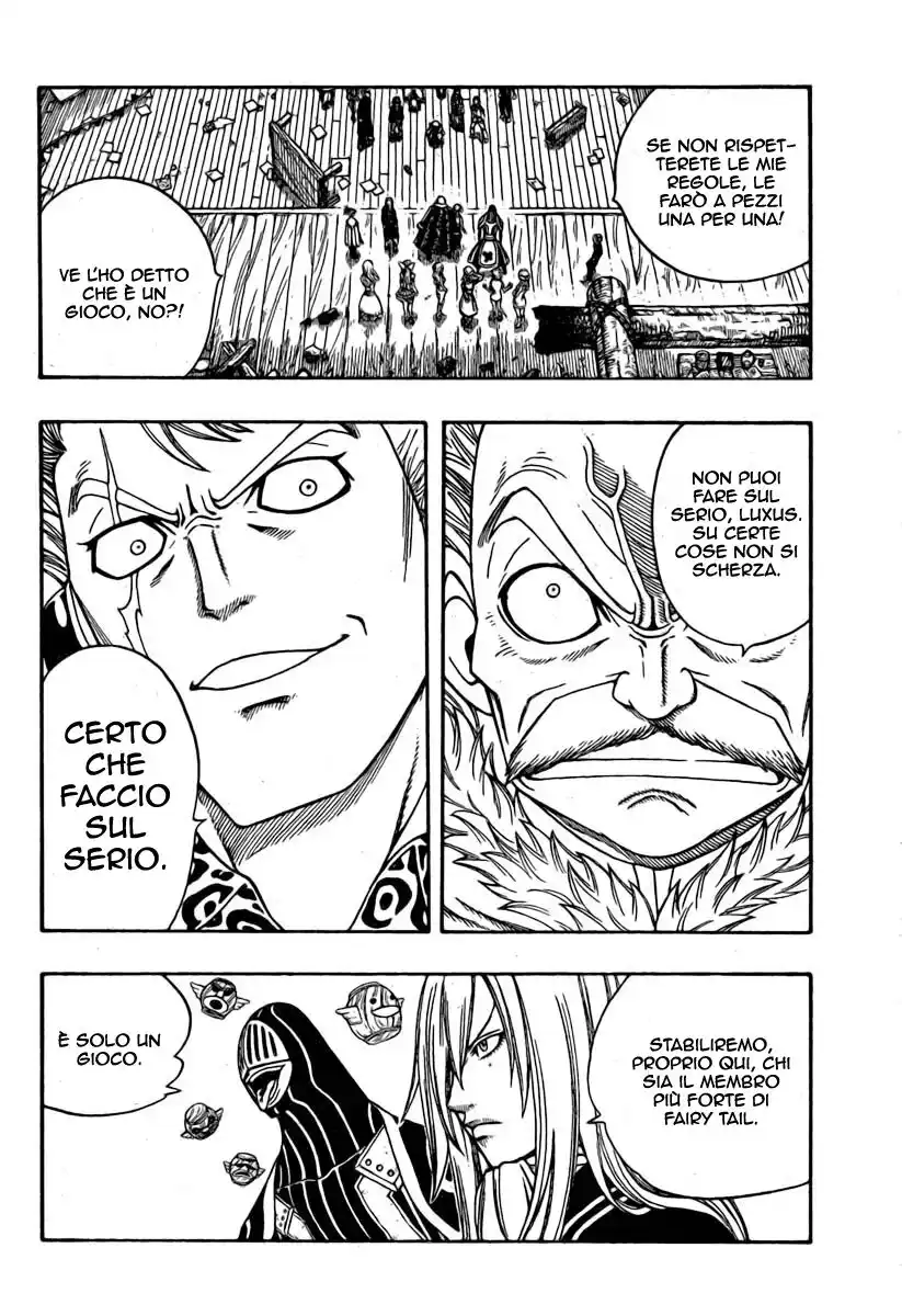 Fairy Tail Capitolo 107 page 18