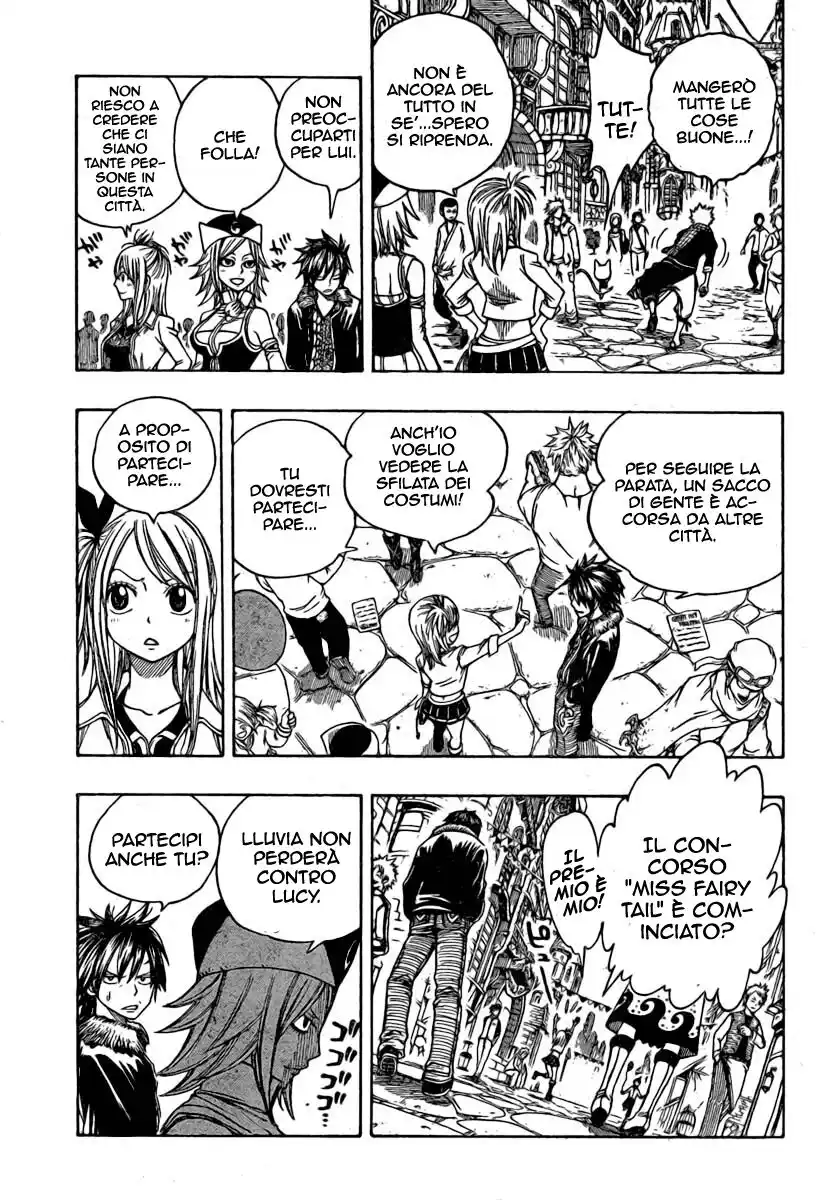 Fairy Tail Capitolo 107 page 4