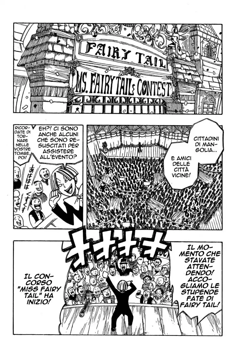 Fairy Tail Capitolo 107 page 5