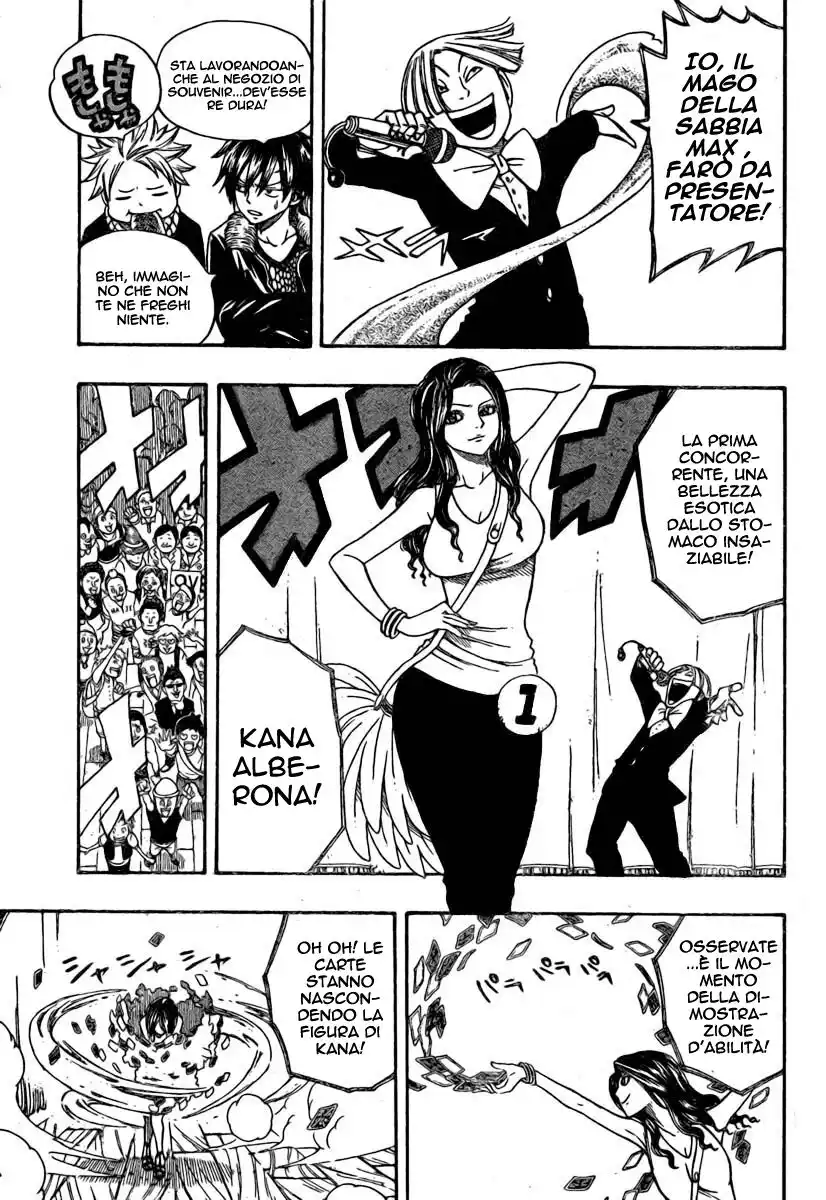 Fairy Tail Capitolo 107 page 6