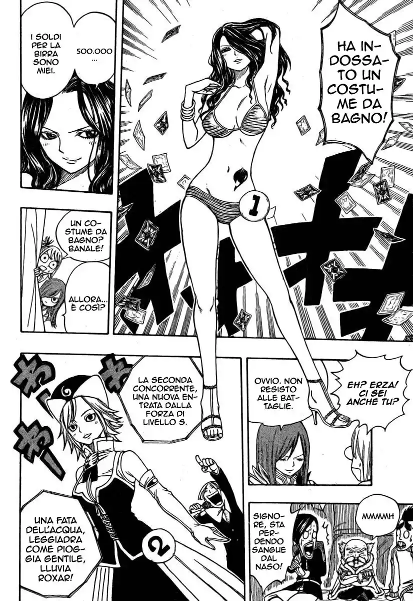 Fairy Tail Capitolo 107 page 7