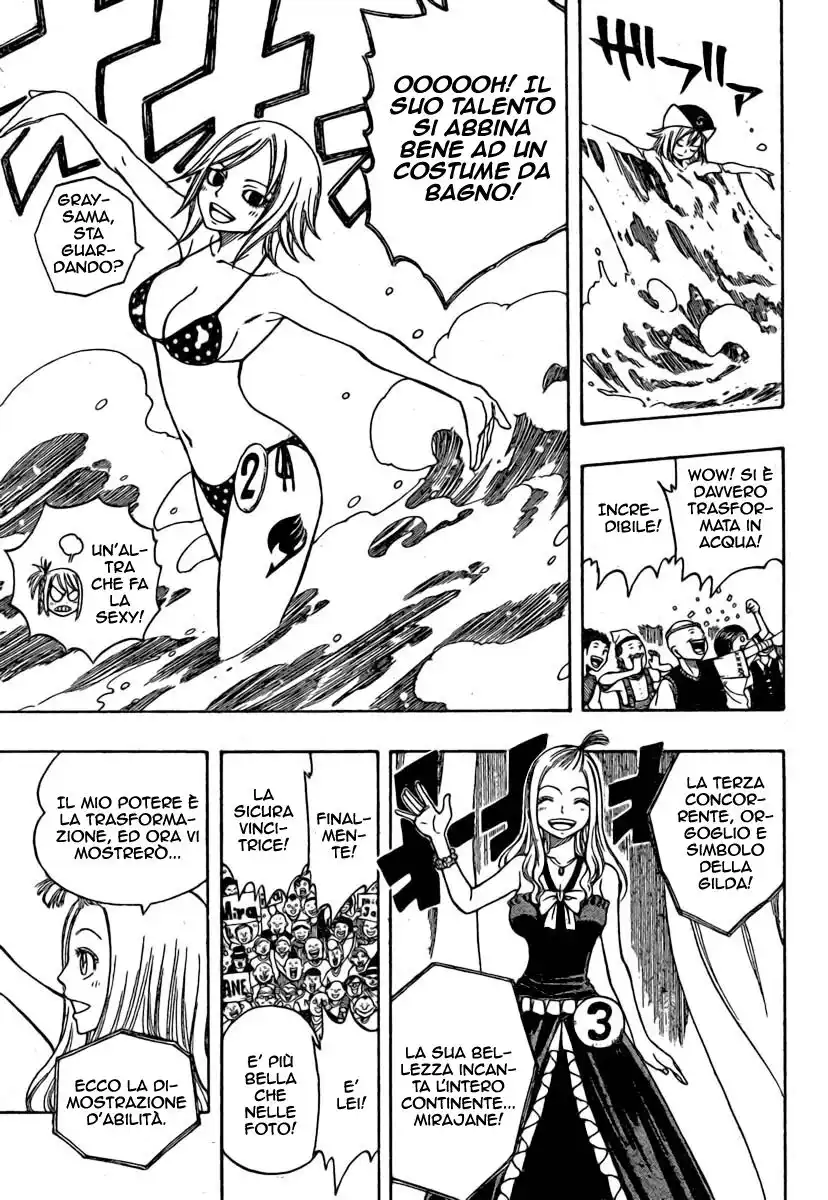 Fairy Tail Capitolo 107 page 8