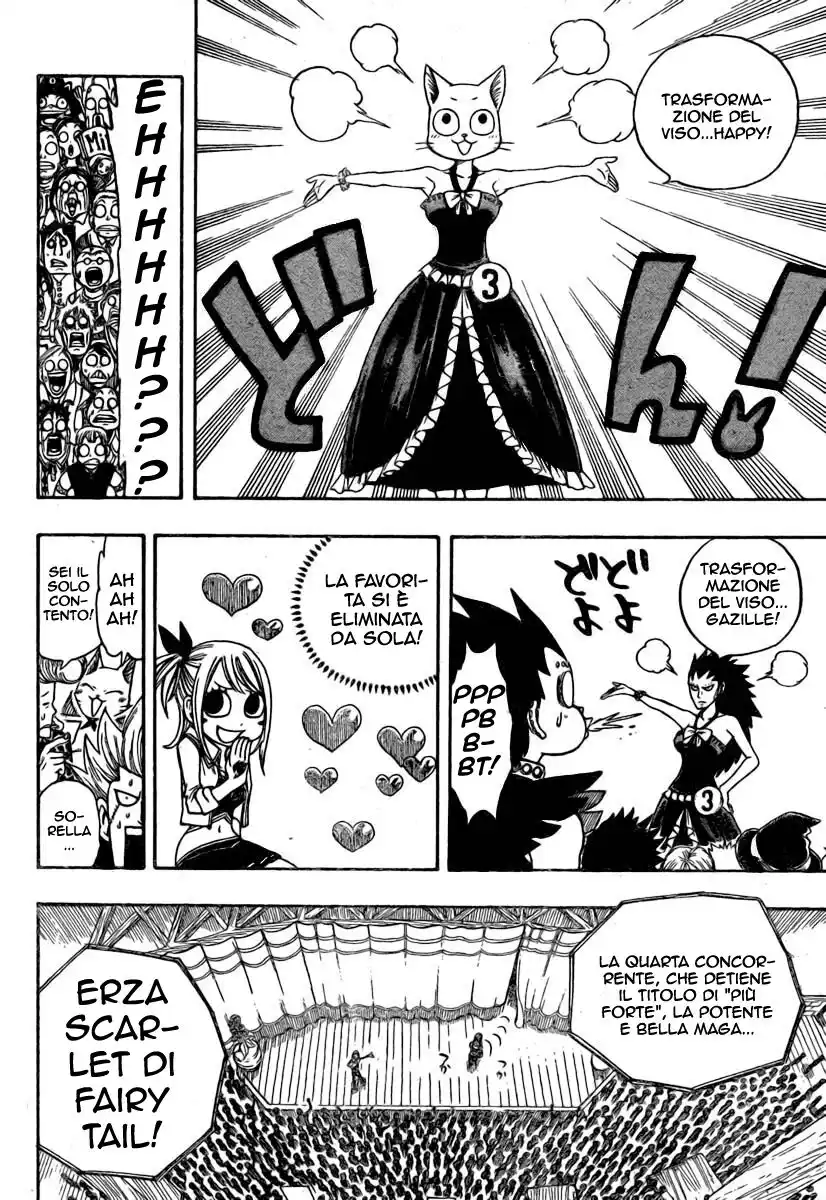 Fairy Tail Capitolo 107 page 9