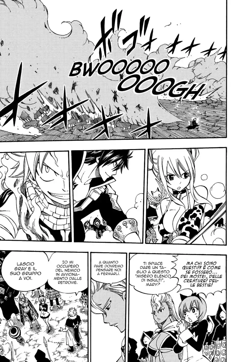 Fairy Tail Capitolo 431 page 10