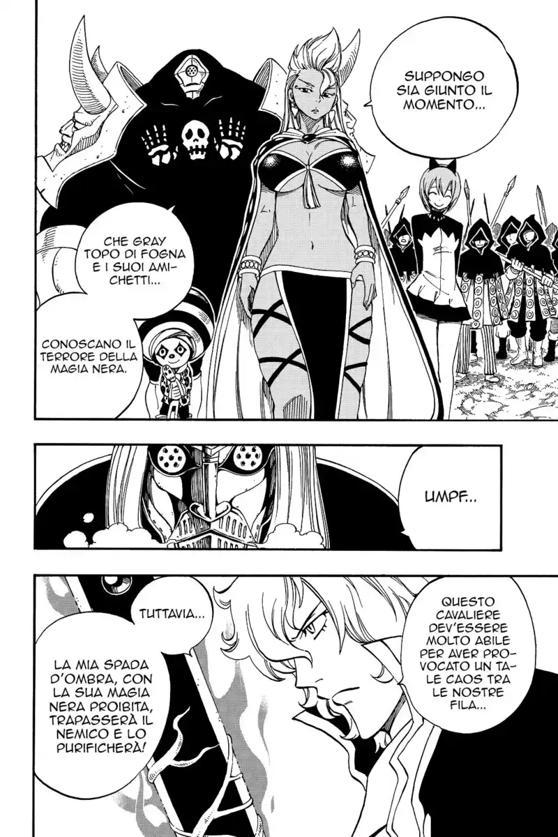 Fairy Tail Capitolo 431 page 11