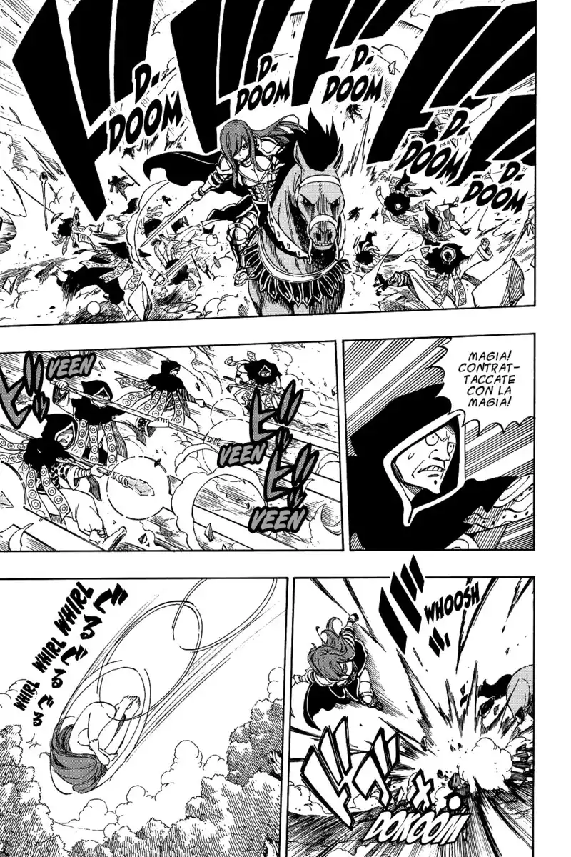 Fairy Tail Capitolo 431 page 12