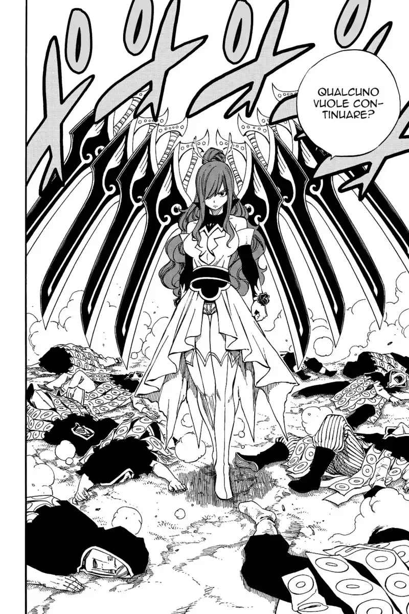 Fairy Tail Capitolo 431 page 15