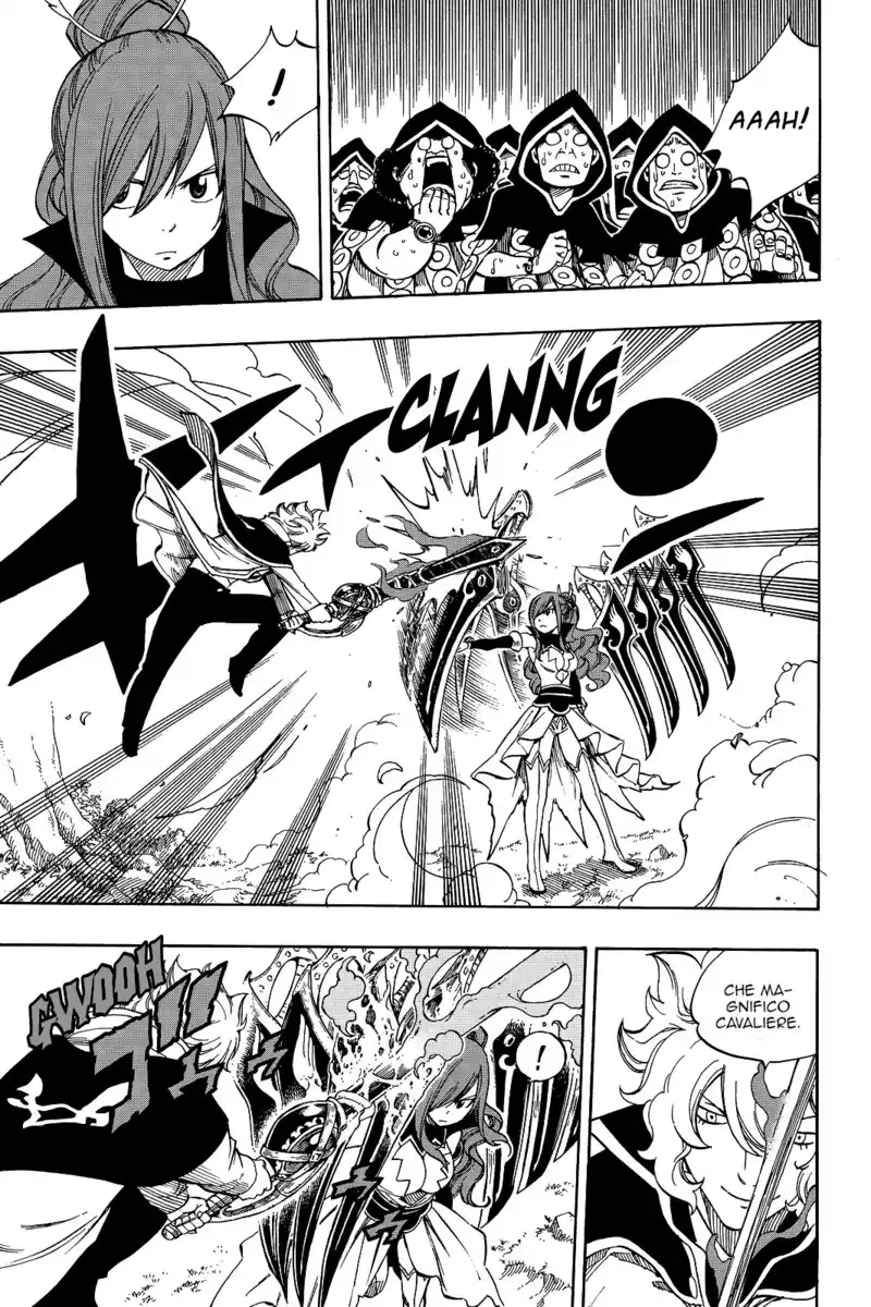 Fairy Tail Capitolo 431 page 16