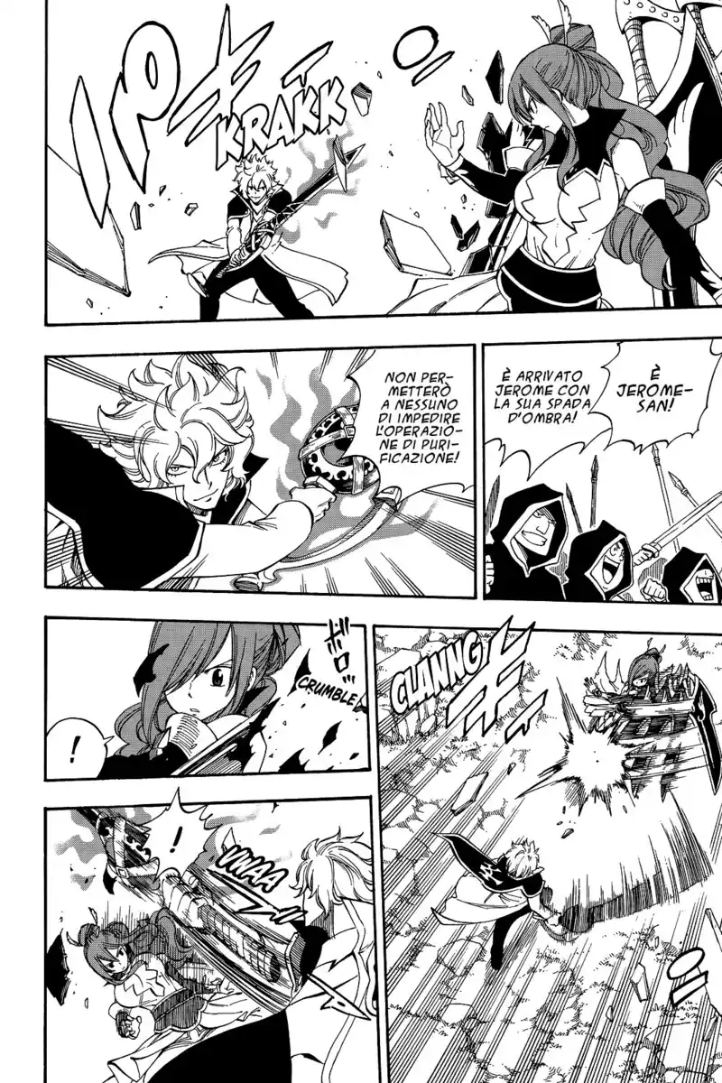 Fairy Tail Capitolo 431 page 17