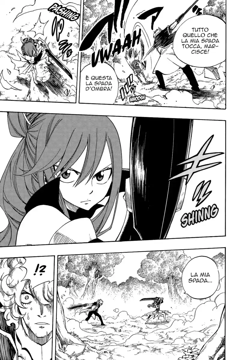 Fairy Tail Capitolo 431 page 18