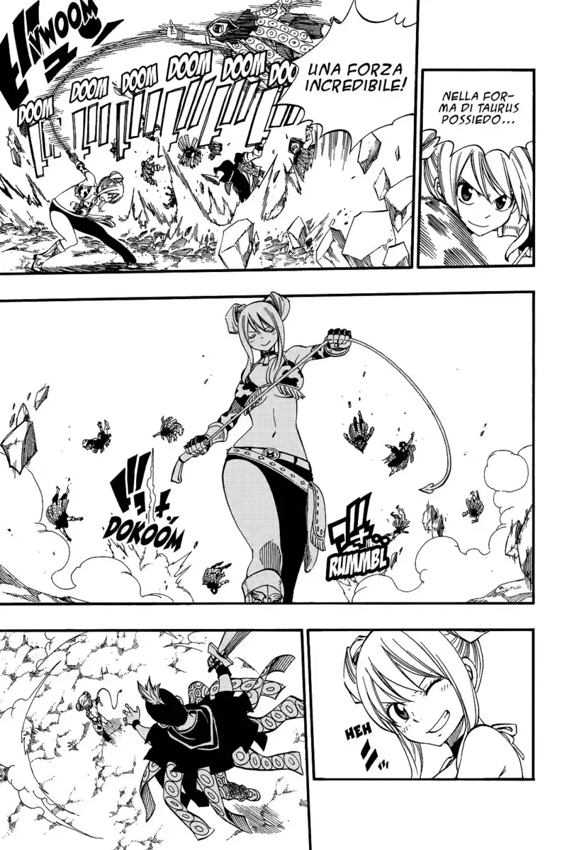 Fairy Tail Capitolo 431 page 6