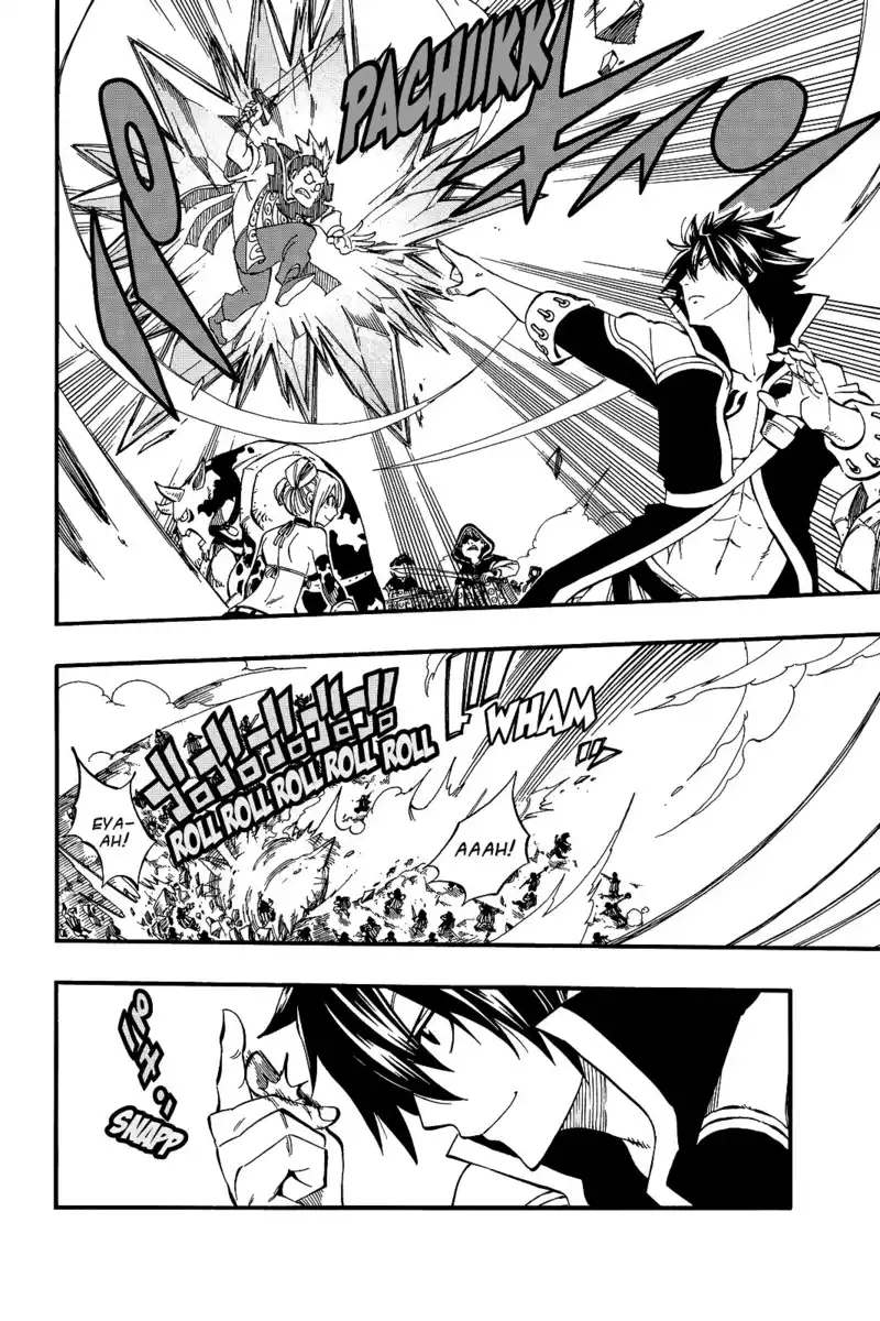 Fairy Tail Capitolo 431 page 7