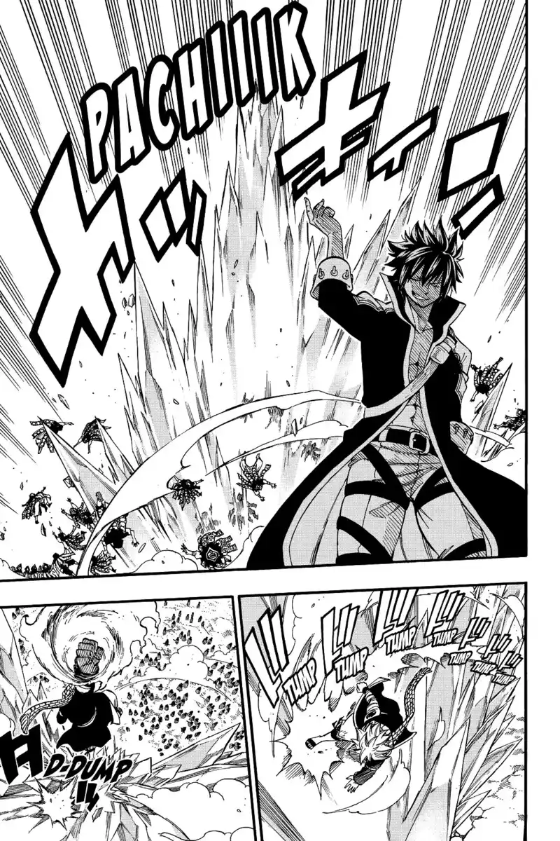 Fairy Tail Capitolo 431 page 8