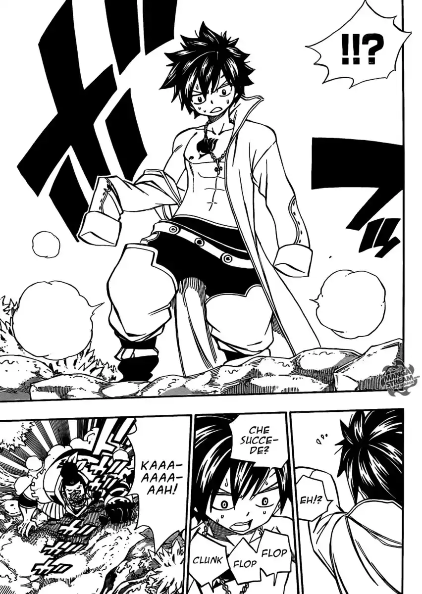 Fairy Tail Capitolo 348 page 12