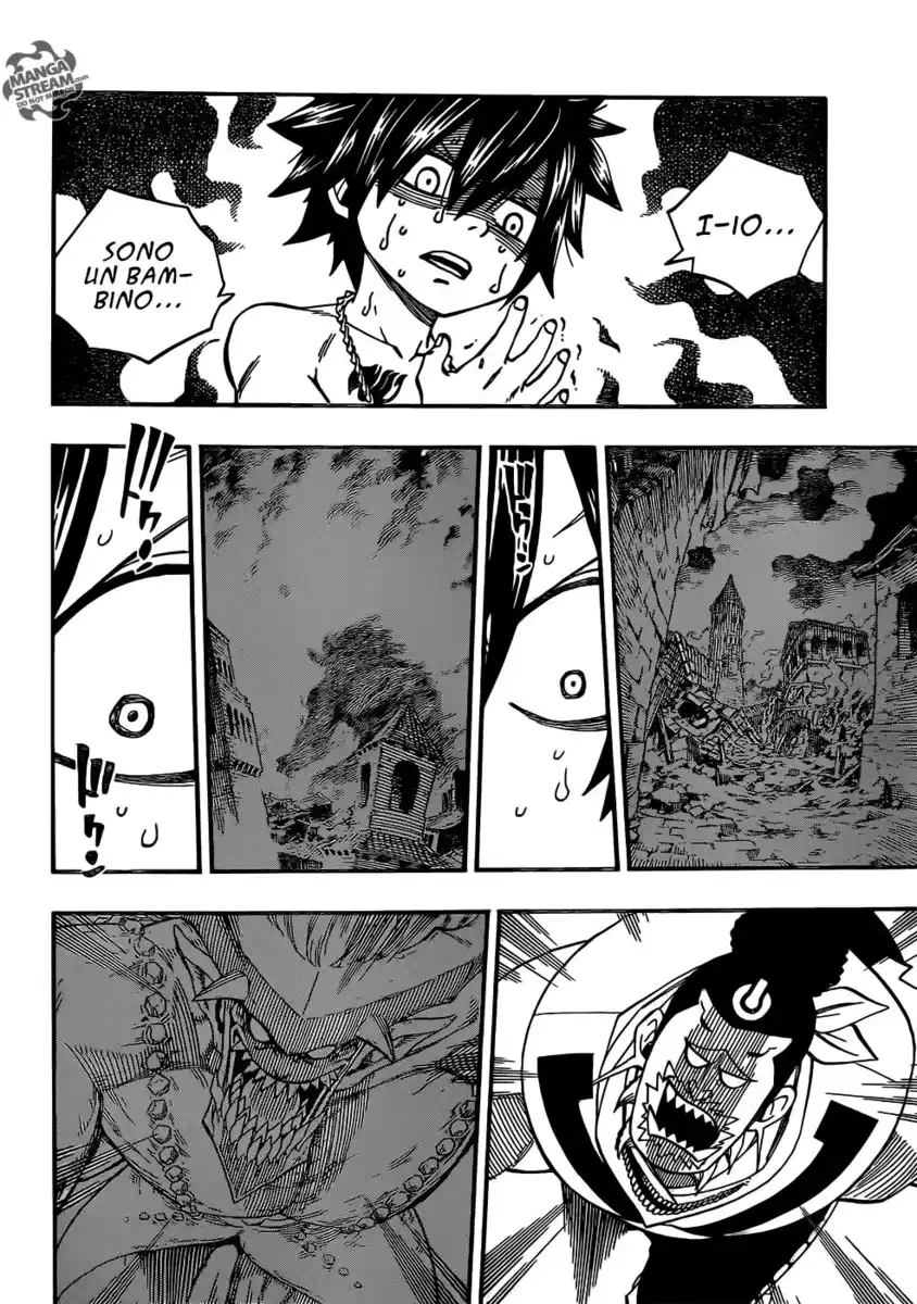 Fairy Tail Capitolo 348 page 13