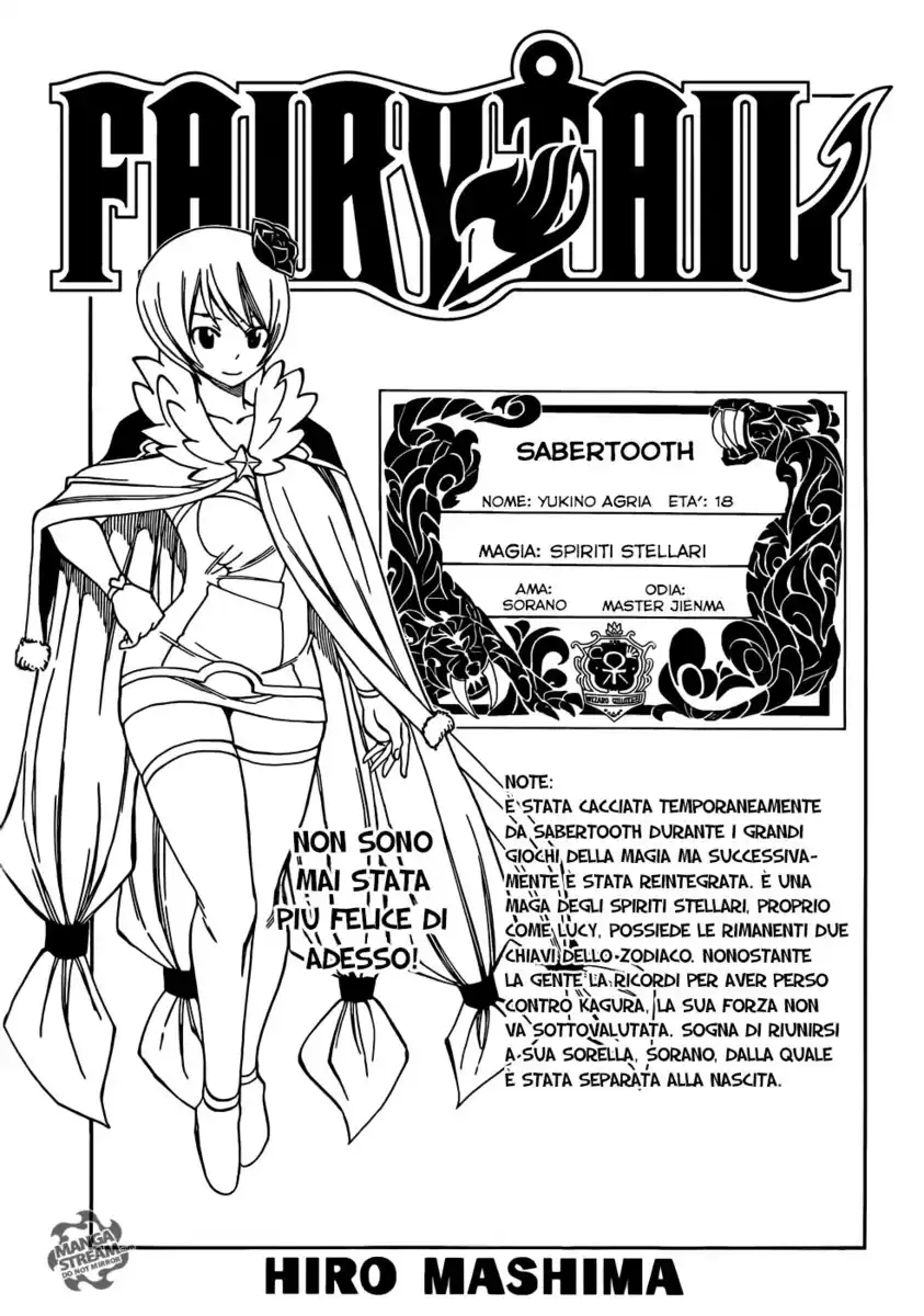 Fairy Tail Capitolo 348 page 2