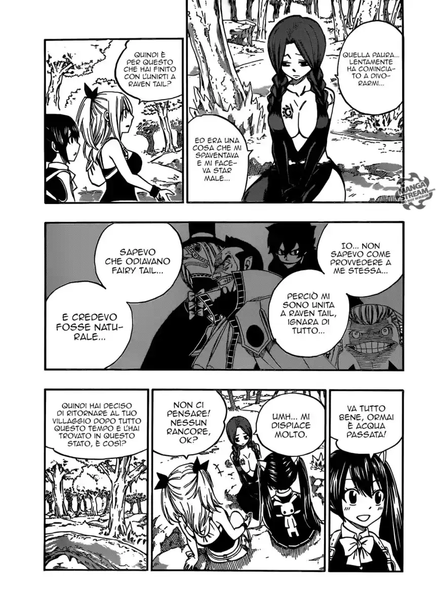 Fairy Tail Capitolo 348 page 4