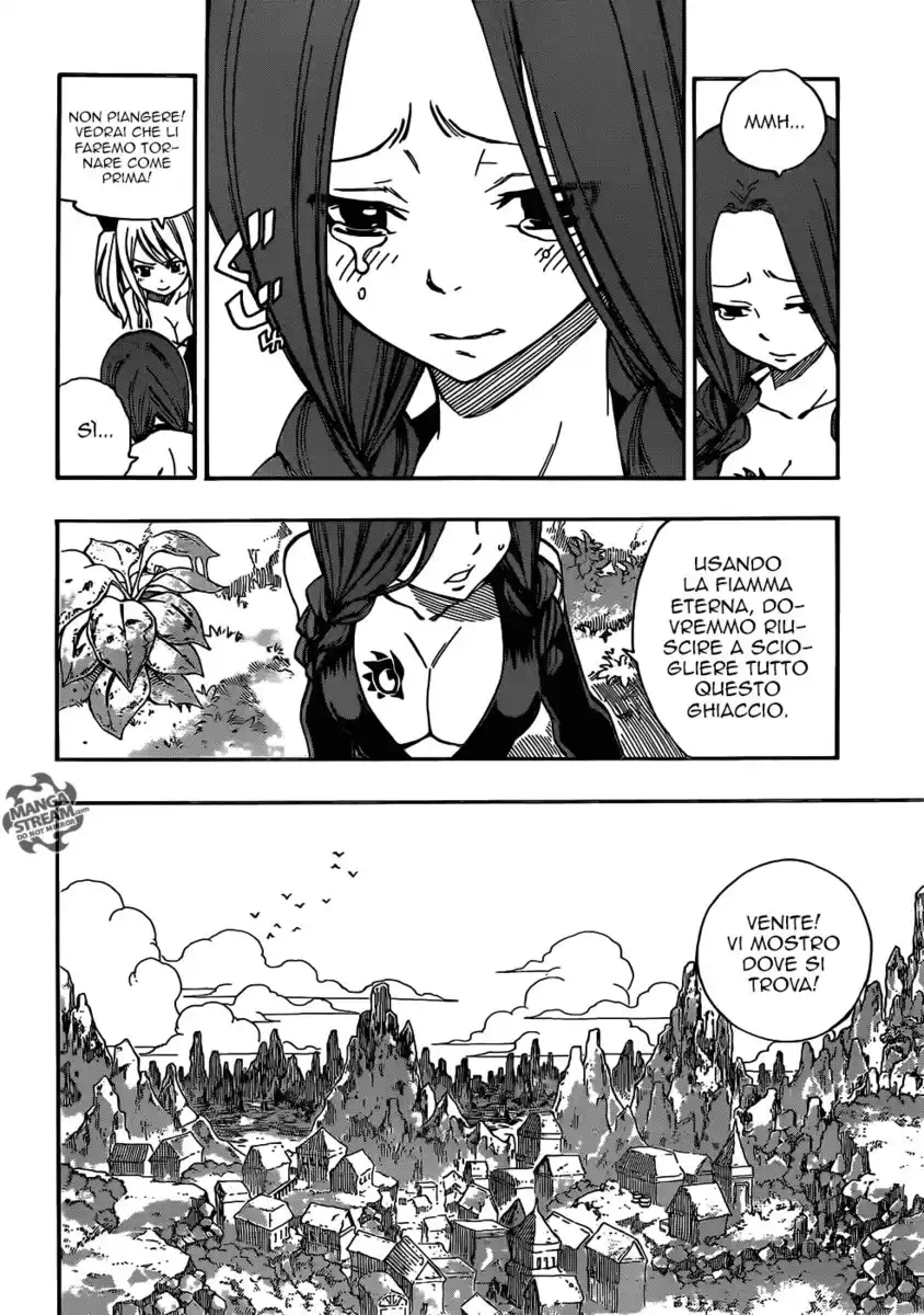 Fairy Tail Capitolo 348 page 5