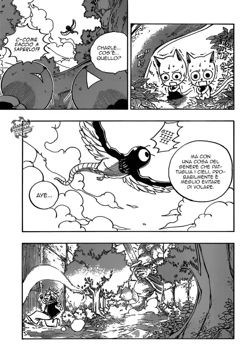 Fairy Tail Capitolo 348 page 6