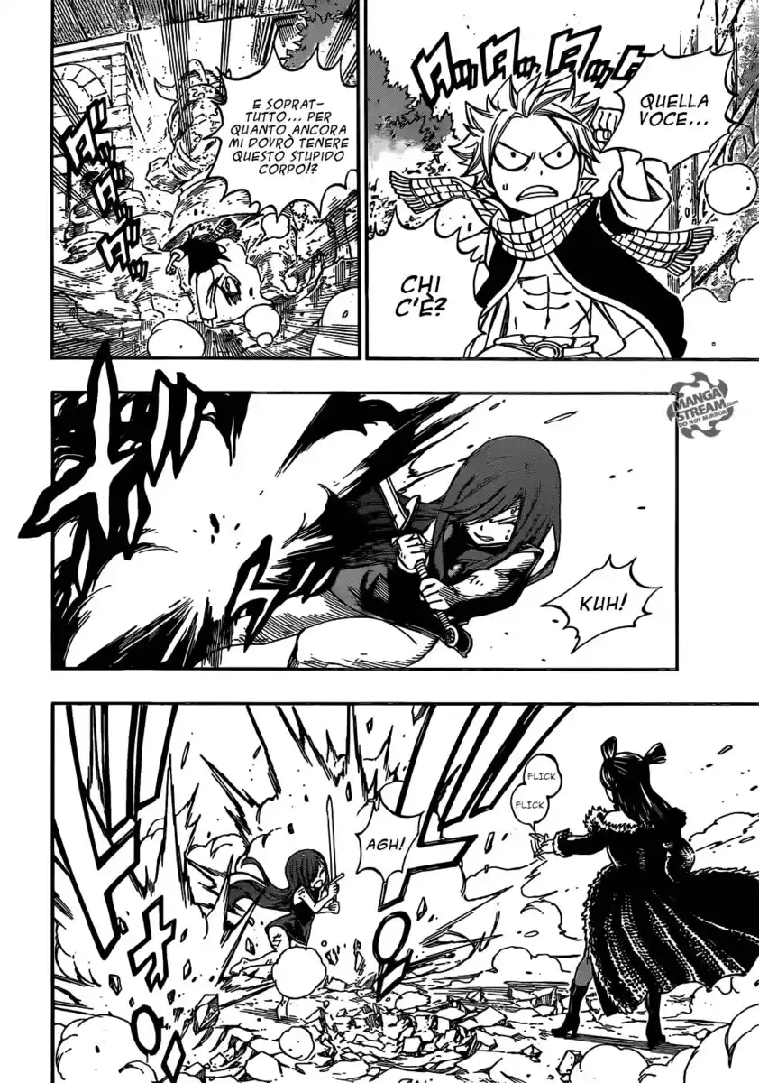 Fairy Tail Capitolo 348 page 7