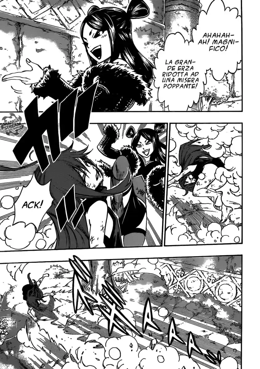 Fairy Tail Capitolo 348 page 8