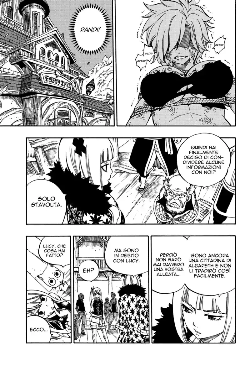 Fairy Tail Capitolo 484 page 10