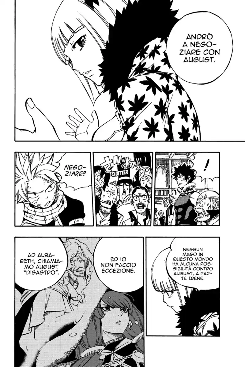 Fairy Tail Capitolo 484 page 11