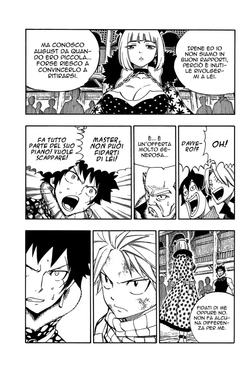 Fairy Tail Capitolo 484 page 12