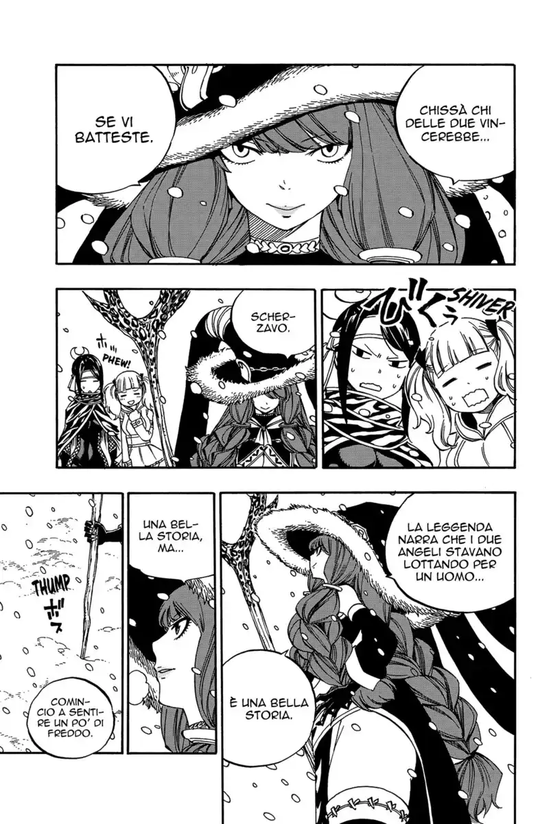 Fairy Tail Capitolo 484 page 16