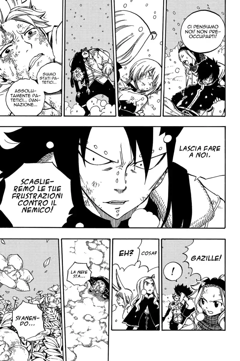 Fairy Tail Capitolo 484 page 18