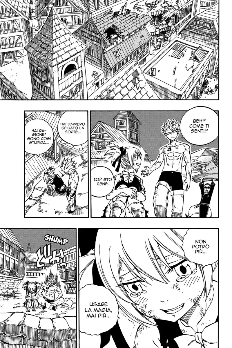 Fairy Tail Capitolo 484 page 8