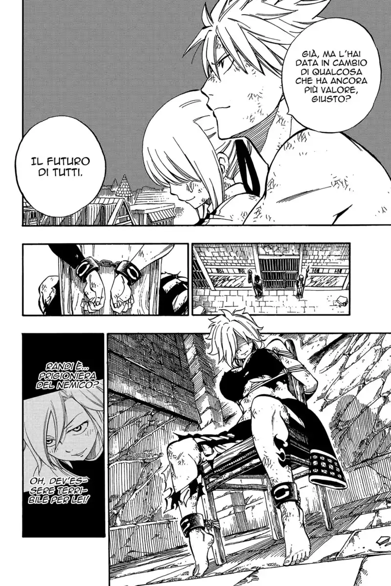 Fairy Tail Capitolo 484 page 9