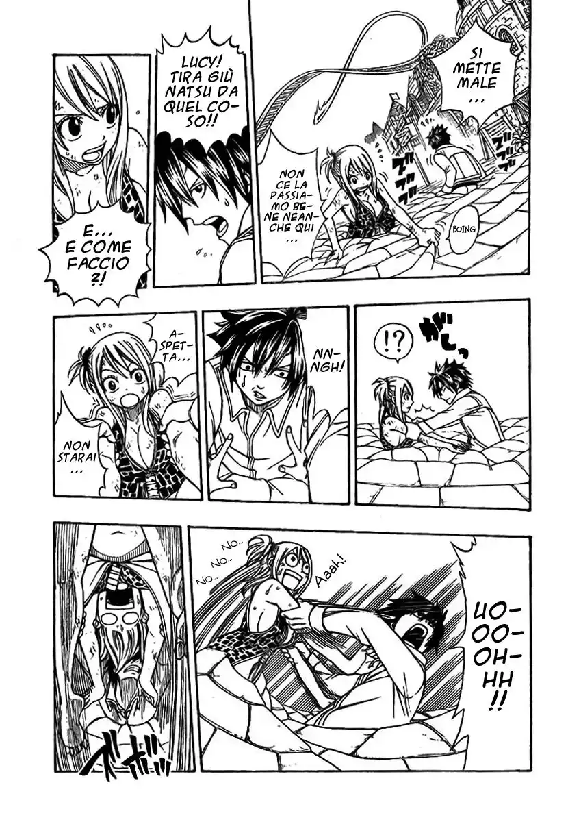 Fairy Tail Capitolo 182 page 10