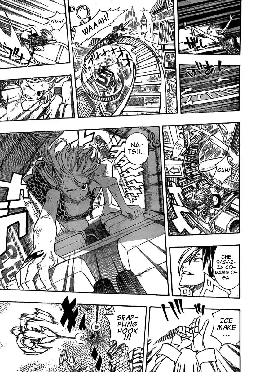 Fairy Tail Capitolo 182 page 12