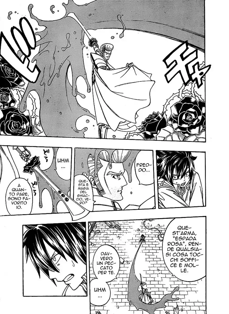 Fairy Tail Capitolo 182 page 14