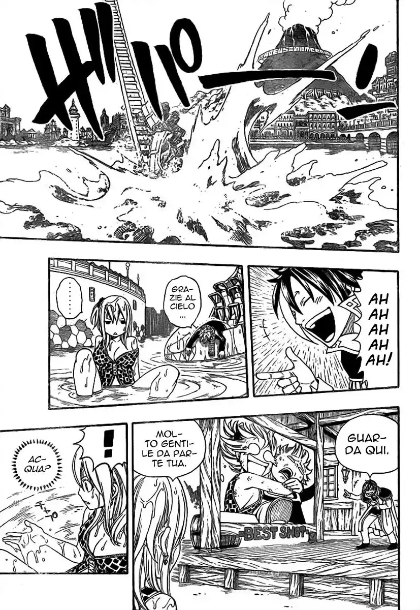 Fairy Tail Capitolo 182 page 16