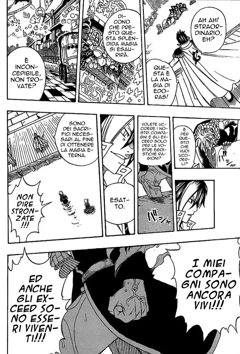 Fairy Tail Capitolo 182 page 17