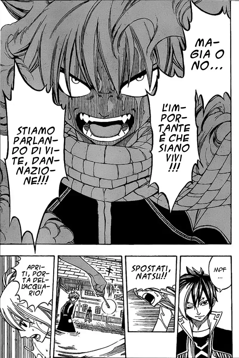 Fairy Tail Capitolo 182 page 18