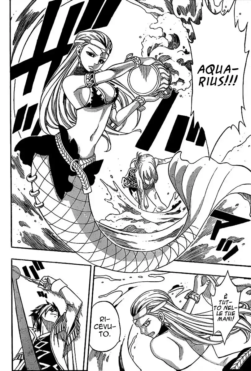 Fairy Tail Capitolo 182 page 19