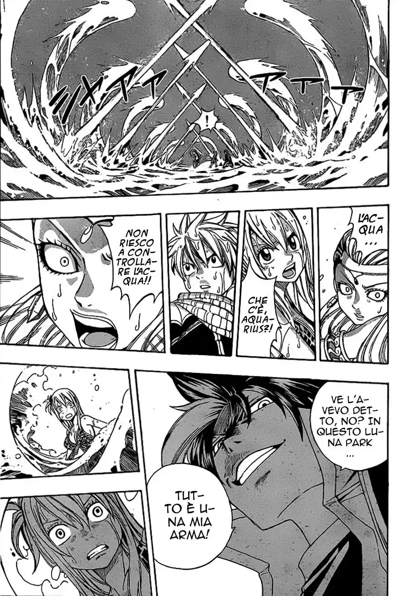 Fairy Tail Capitolo 182 page 20