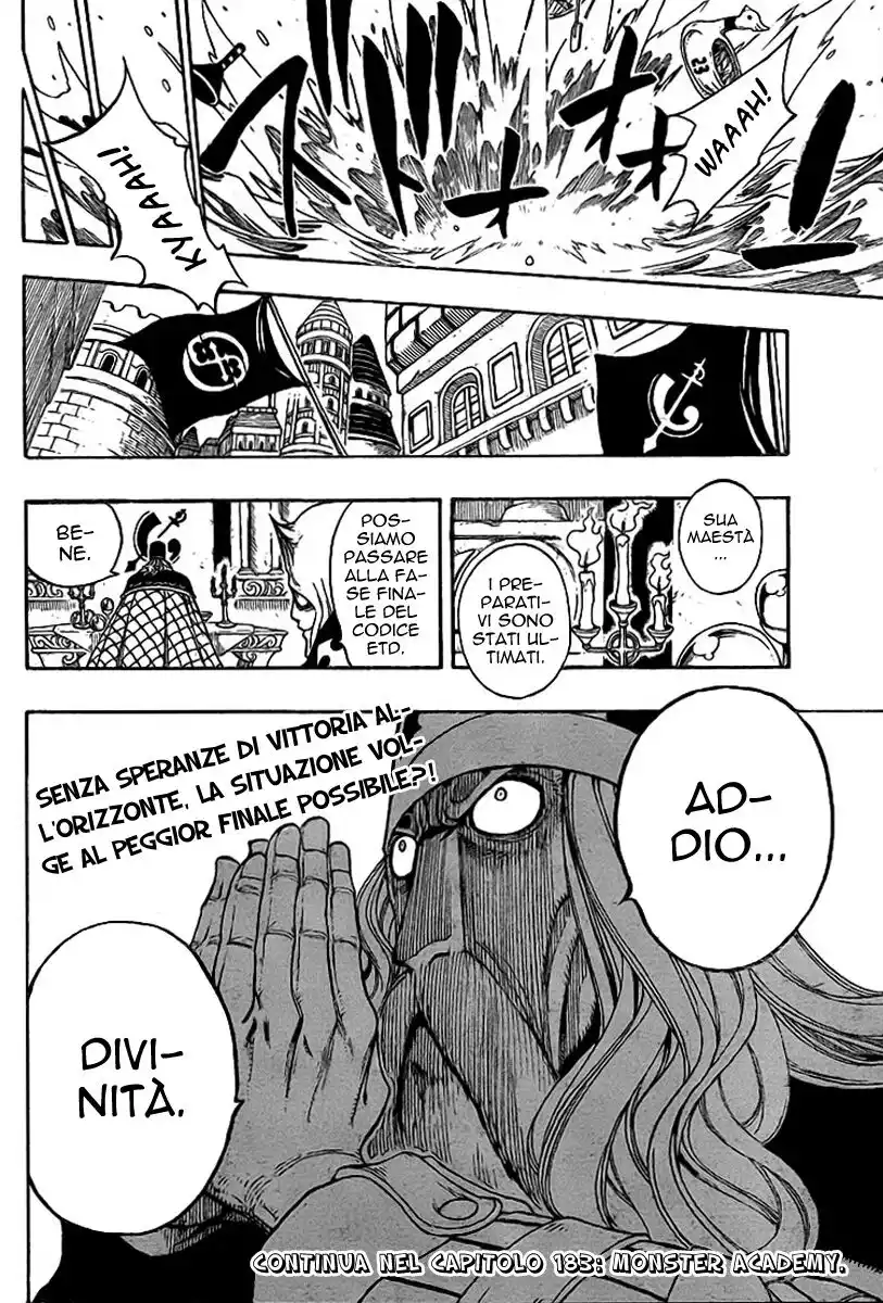 Fairy Tail Capitolo 182 page 21